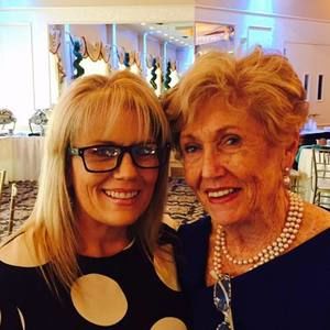 Meet your Posher, Kelly